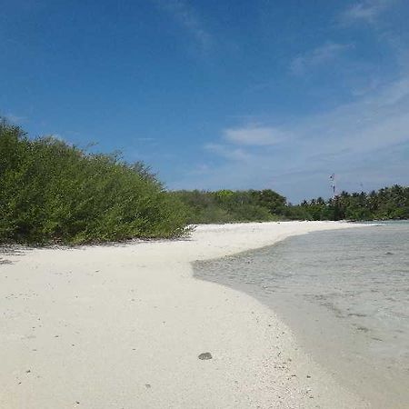 Thulusdhoo Stay Maldives Exterior foto