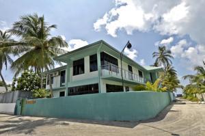 Thulusdhoo Stay Maldives Exterior foto