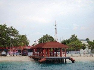 Thulusdhoo Stay Maldives Exterior foto