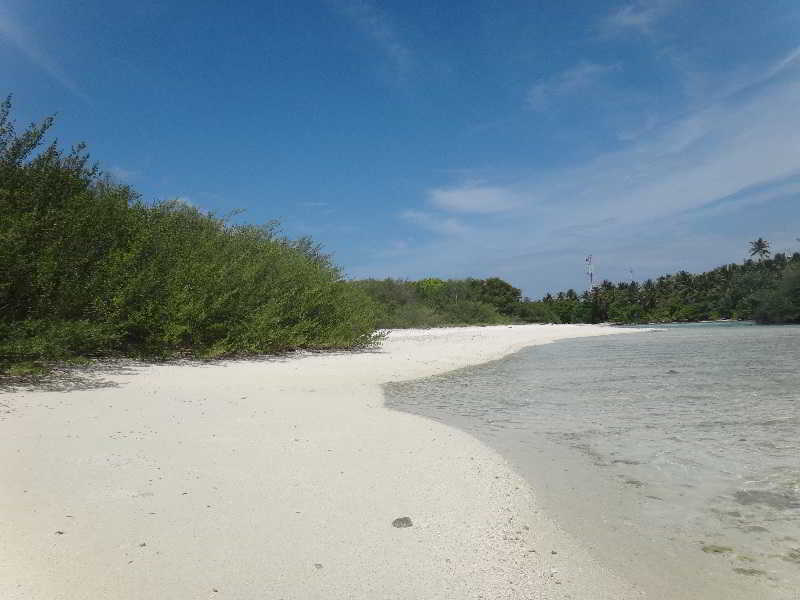 Thulusdhoo Stay Maldives Exterior foto