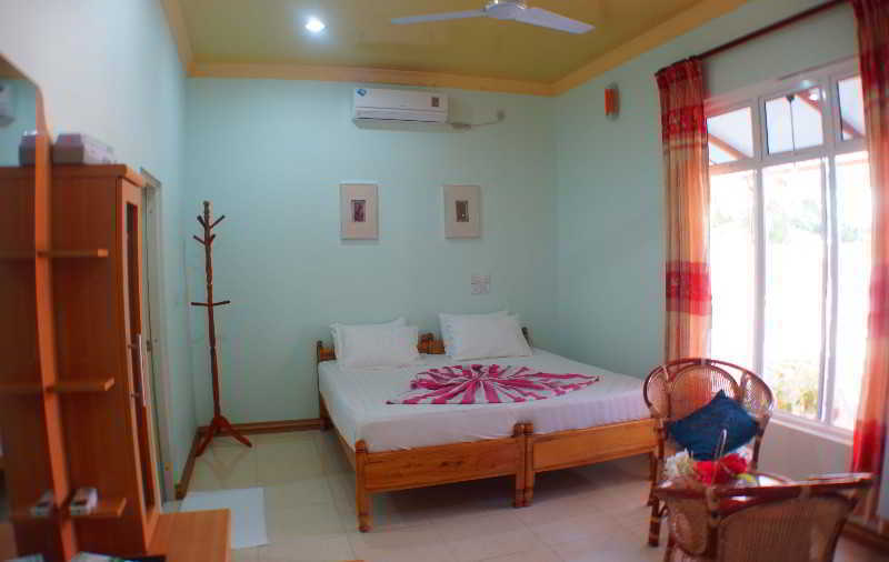 Thulusdhoo Stay Maldives Exterior foto